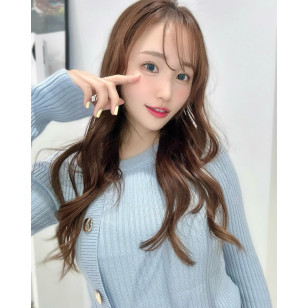 Angelcolor Bambi Series 1day Swan Gray エンジェルカラーバンビワンデー スワングレー
