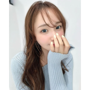 Angelcolor Bambi Series 1day Swan Gray エンジェルカラーバンビワンデー スワングレー