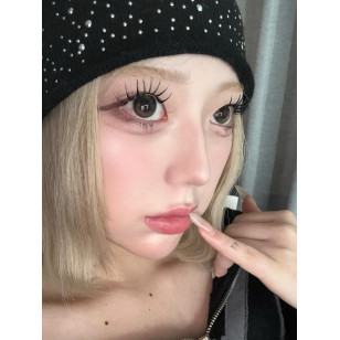 Angelcolor Bambi Series 1day Snow Cocoa エンジェルカラー バンビワンデー スノーココア