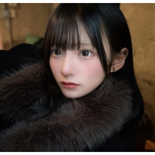 Angelcolor Bambi Series 1day Snow Cocoa エンジェルカラー バンビワンデー スノーココア