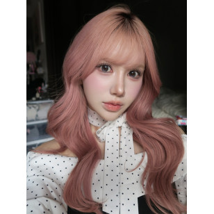 Angelcolor Bambi Series 1day Snow Purple エンジェルカラー バンビワンデー スノーパープル