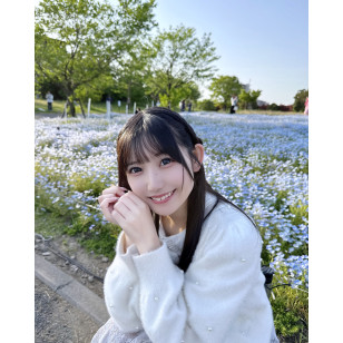 Angelcolor Bambi Series 1day Blueberry Moon エンジェルカラーバンビワンデー ブルーベリームーン