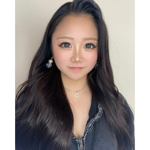 Angelcolor Bambi Series 1day Sesame Moon エンジェルカラーバンビワンデー セサミムーン