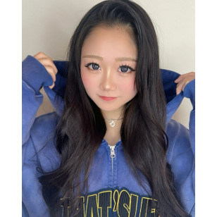Angelcolor Bambi Series 1day Blueberry Moon エンジェルカラーバンビワンデー ブルーベリームーン