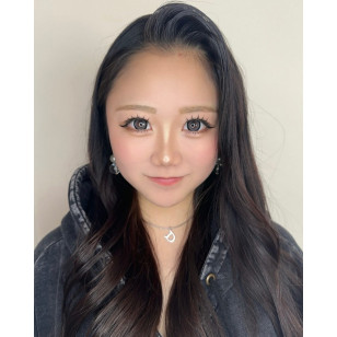 Angelcolor Bambi Series 1day Sesame Moon エンジェルカラーバンビワンデー セサミムーン