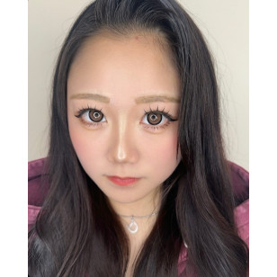Angelcolor Bambi Series 1day Honey Moon エンジェルカラーバンビワンデー ハニームーン