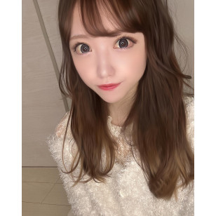 Angelcolor Bambi Series 1day Blueberry Moon エンジェルカラーバンビワンデー ブルーベリームーン