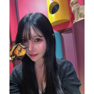 Angelcolor Bambi Series 1day Blueberry Moon エンジェルカラーバンビワンデー ブルーベリームーン