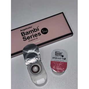 Angelcolor Bambi Series 1day Honey Moon エンジェルカラーバンビワンデー ハニームーン