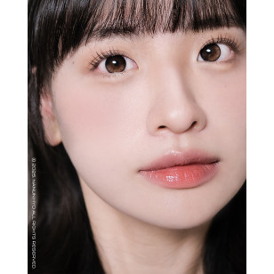 [1Month]Ann365 Shimmer Coral Brown 앤365 쉬머 코랄브라운