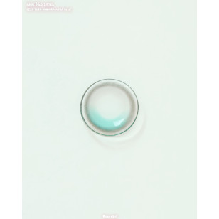 [1Month]Ann365 Zero Turn Anndora Aquablue 앤365 제로턴 안도라 아쿠아블루