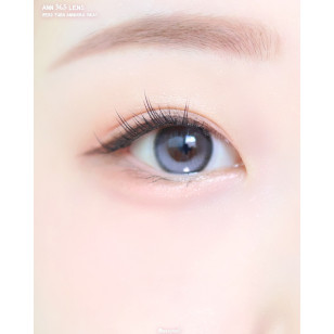 [1Month]Ann365 Zero Turn Anndora Gray 앤365 제로턴 안도라 그레이