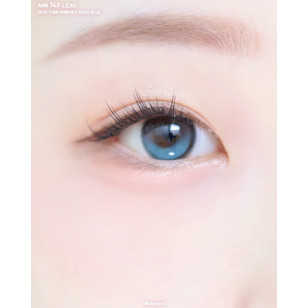 [1Month]Ann365 Zero Turn Anndora Aquablue 앤365 제로턴 안도라 아쿠아블루