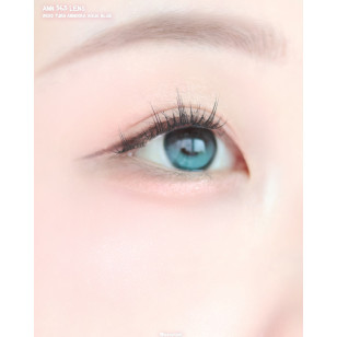[1Month]Ann365 Zero Turn Anndora Aquablue 앤365 제로턴 안도라 아쿠아블루
