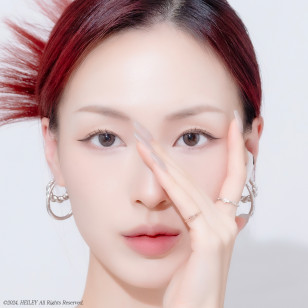 [1Month]Ann365 Powdery Gray 앤365 파우더리 그레이