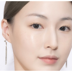 [1Month]Ann365 Mauve Deep Gray 앤365 모브 밀크그레이