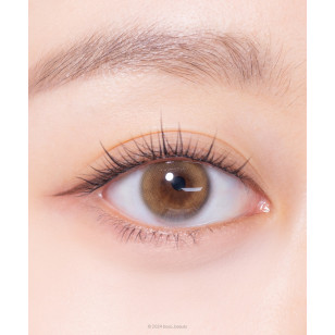 [1Month]Ann365 Ruddy Brown 앤365 러디 브라운