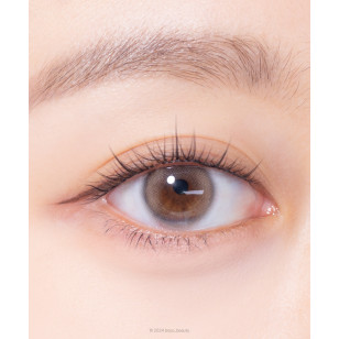 [1Month]Ann365 Ruddy Ash Beige 앤365 러디 애쉬베이지