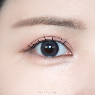 [1Month]Ann365 Mauve Deep Gray 앤365 모브 밀크그레이