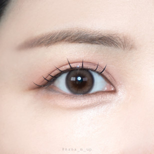[1Month]Ann365 Mauve Milk Brown 앤365 모브 밀크브라운