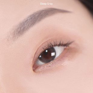 [1Month]Ann365 Mauve Deep Gray 앤365 모브 밀크그레이