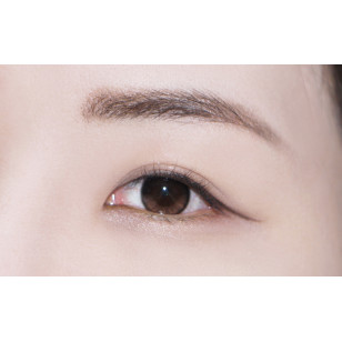 [1Month]Ann365 Shimmer Coral Brown 앤365 쉬머 코랄브라운