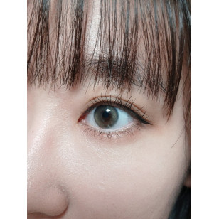 [1Month]Ann365 Ruddy Ash Beige 앤365 러디 애쉬베이지