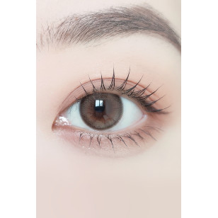 [1Month]Ann365 Mauve Milk Brown 앤365 모브 밀크브라운