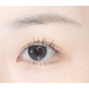 [1Month]Ann365 Mauve Deep Gray 앤365 모브 밀크그레이