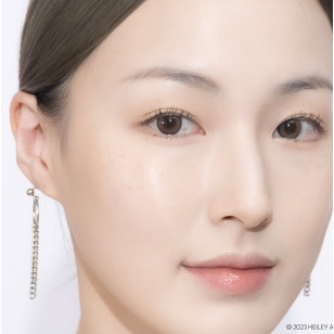 [1Month]Ann365 Mauve Milk Brown 앤365 모브 밀크브라운