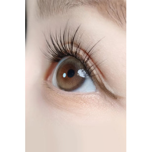 [1Month]Ann365 Ruddy Ash Beige 앤365 러디 애쉬베이지