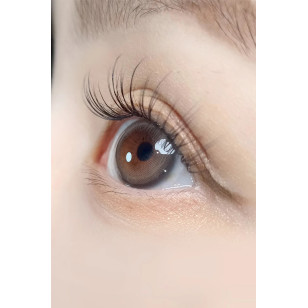 [1Month]Ann365 Powdery Brown 앤365 파우더리 브라운