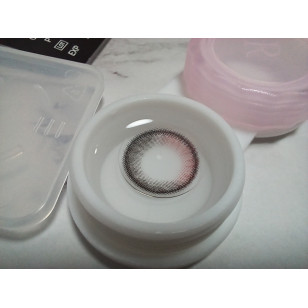 [1Month]Ann365 Shimmer Baby Pink 앤365 쉬머 베이비핑크
