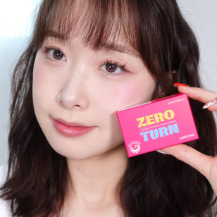 [1Month]Ann365 Zero Turn Anndora Choco 앤365 제로턴 안도라 초코