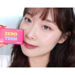 [1Month]Ann365 Zero Turn Anndora Gray 앤365 제로턴 안도라 그레이