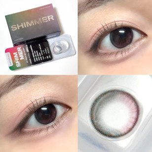 [1Month]Ann365 Shimmer Baby Pink 앤365 쉬머 베이비핑크