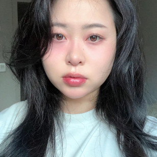 [1Month]Ann365 Zero Turn Anndora Choco 앤365 제로턴 안도라 초코