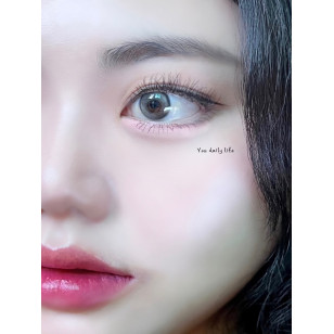 [1Month]Ann365 Ruddy Gray 앤365 러디 그레이