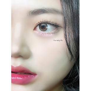 [1Month]Ann365 Ruddy Ash Beige 앤365 러디 애쉬베이지