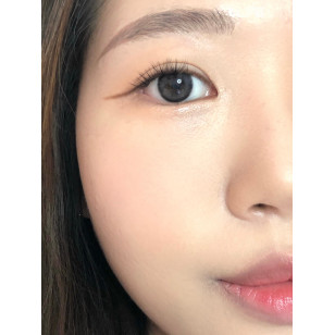[1Month]Ann365 Mauve Deep Gray 앤365 모브 밀크그레이