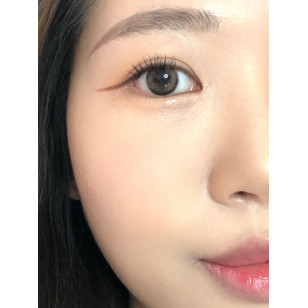 [1Month]Ann365 Mauve Milk Brown 앤365 모브 밀크브라운