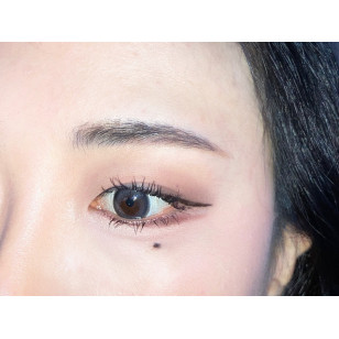[1Month]Ann365 Mauve Deep Gray 앤365 모브 밀크그레이