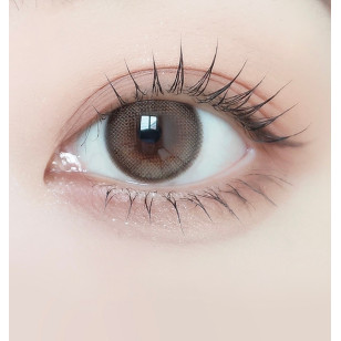 [1Month]Ann365 Mauve Milk Brown 앤365 모브 밀크브라운