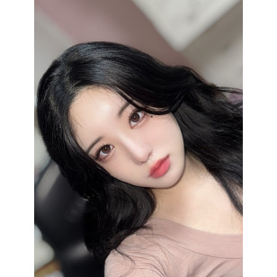 [1Month]Ann365 Shimmer Baby Pink 앤365 쉬머 베이비핑크