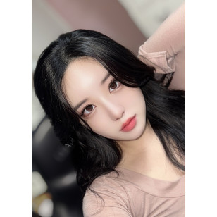 [1Month]Ann365 Shimmer Baby Pink 앤365 쉬머 베이비핑크