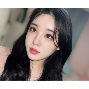[1Month]Ann365 Shimmer Baby Pink 앤365 쉬머 베이비핑크