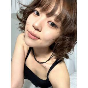 [1Month]Ann365 Zero Turn Anndora Brown 앤365 제로턴 안도라 브라운