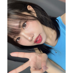 [1Month]Ann365 Zero Turn Anndora Choco 앤365 제로턴 안도라 초코