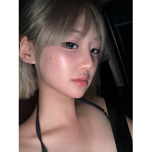 [1Month]Ann365 Zero Turn Anndora Aquablue 앤365 제로턴 안도라 아쿠아블루