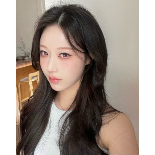 [1Month]Ann365 Zero Turn Anndora Brown 앤365 제로턴 안도라 브라운